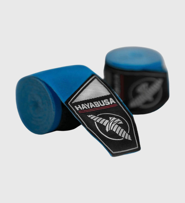 Hayabusa Bende da boxe - Blu - Bende da boxe