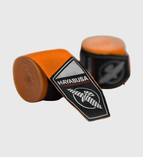 Bende da boxe Hayabusa – Arancione