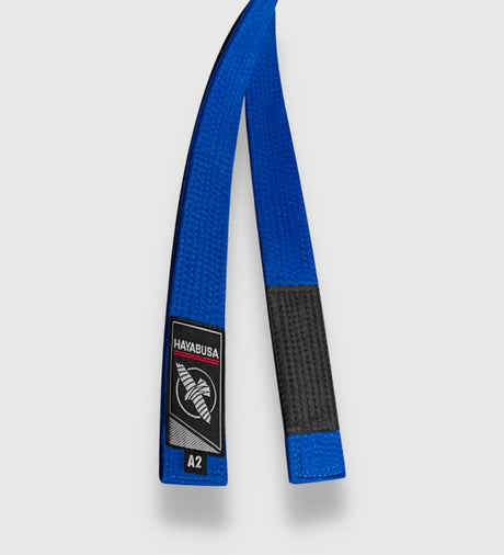 Cintura BJJ Hayabusa – Blu