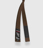 Ceinture de BJJ Hayabusa – Marron