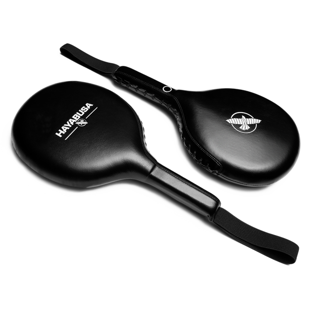 Hayabusa Target Paddles - Černé