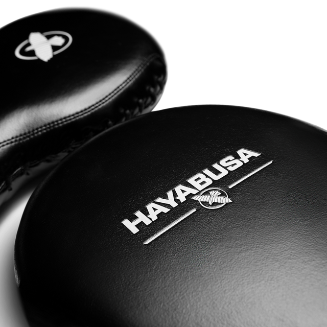 Hayabusa Target Paddles - Černé