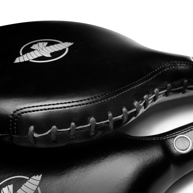 Hayabusa Target Paddles - Černé
