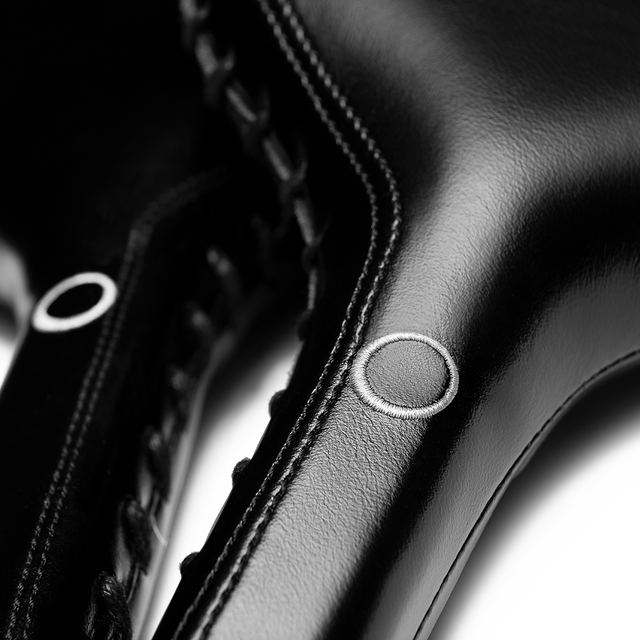 Hayabusa Target Paddles - Černé