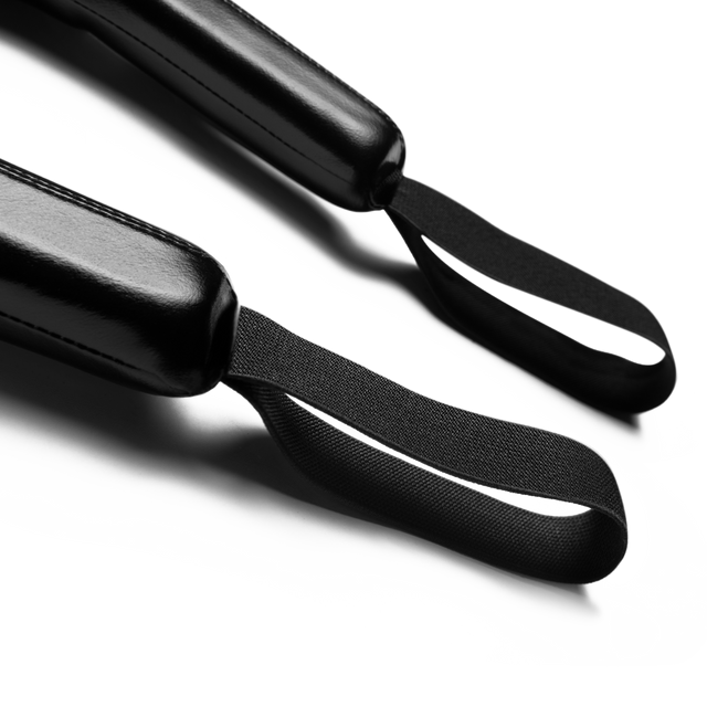 Hayabusa Target Paddles - Černé