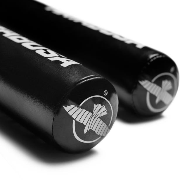 Hayabusa Training Sticks - Schwarz