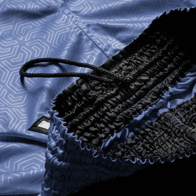 Spodenki Muay Thai Hayabusa Core – Granatowe