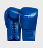 Hayabusa Boxhandschuhe Pro Boxing Veters – Blau – Boxhandschuhe