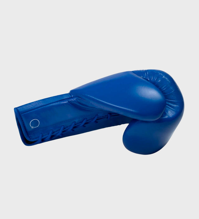 Hayabusa Boxhandschuhe Pro Boxing Veters – Blau – Boxhandschuhe