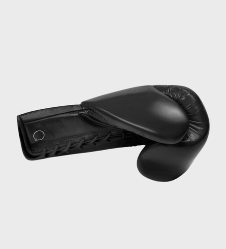 Guantes de boxeo Hayabusa Pro Boxing Veters – Negro – Guantes de boxeo