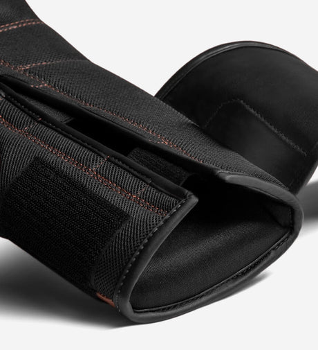 Guantoni da boxe Hayabusa S4 in pelle – Marrone