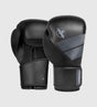 Mănuși de box Hayabusa S4 – Negru