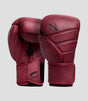 Guantoni da boxe Hayabusa T3 LX – Bordeaux Rosso
