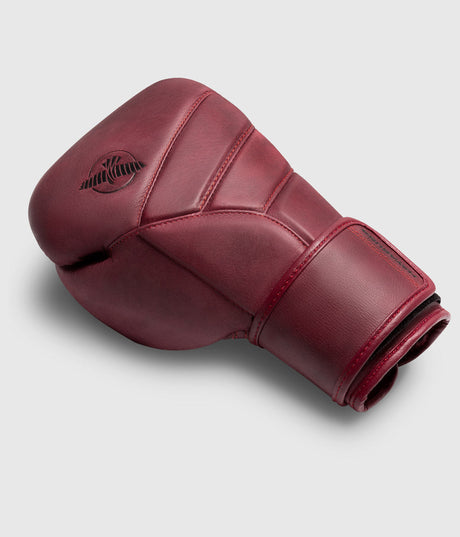 Guantes de boxeo Hayabusa T3 LX – Burdeos