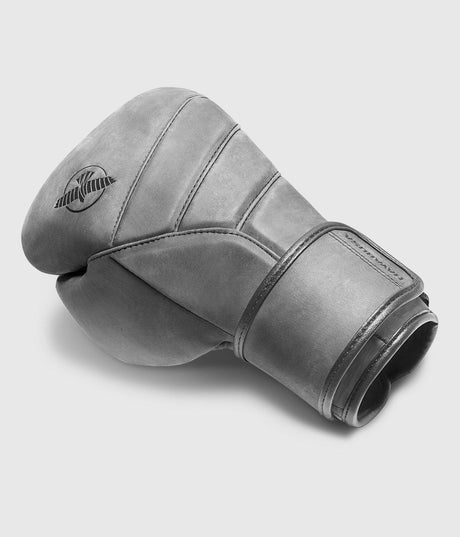 Guantoni da boxe Hayabusa T3 LX – Grigio