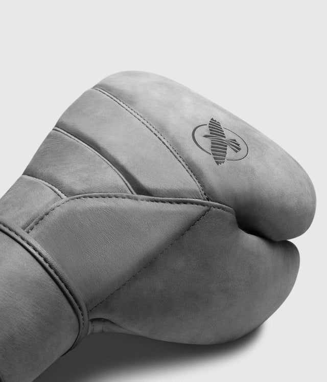Mănuși de box Hayabusa T3 LX – Gri