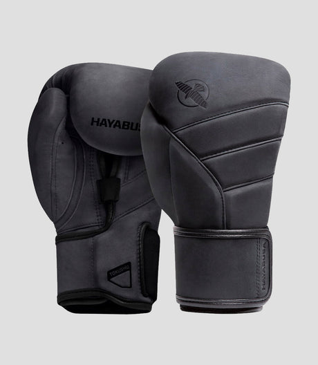 Guantoni da boxe Hayabusa T3 LX – Nero