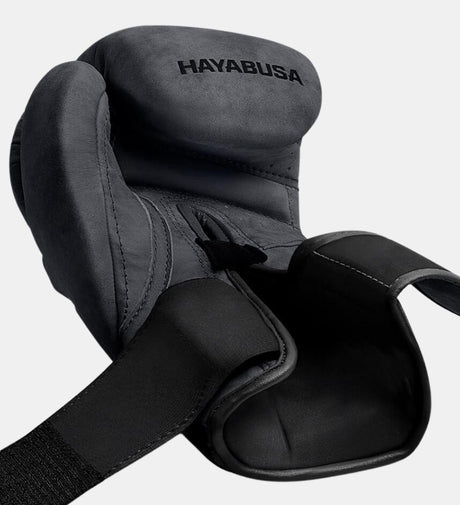 Guantoni da boxe Hayabusa T3 LX – Nero