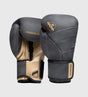 Hayabusa Boksehandsker T3 LX – Sort/Guld – Boksehandsker