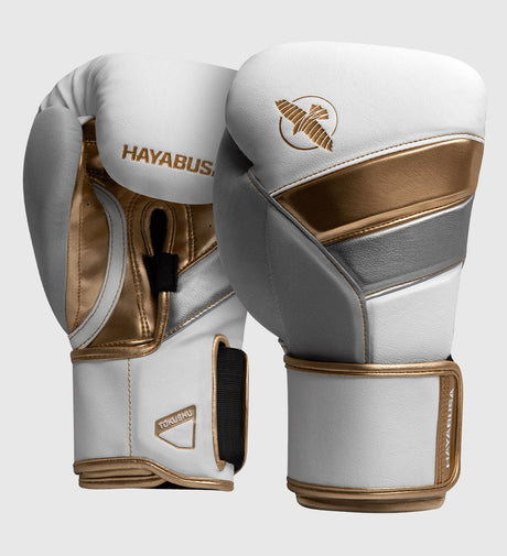 Acquista Guantoni da boxe Hayabusa