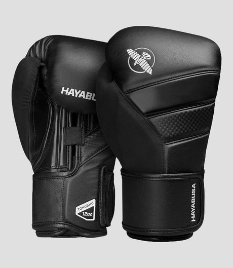 Guantoni da boxe Hayabusa T3 – Nero