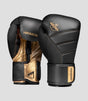Hayabusa Boksehandsker T3 – Sort/Guld – Boksehandsker