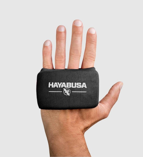 Paranocche Hayabusa – Nero