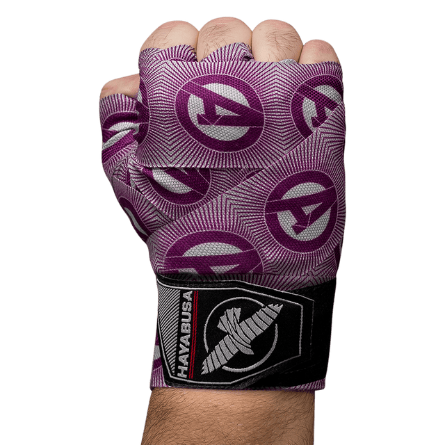 Bende da boxe Hayabusa x Marvel Elite - Avengers
