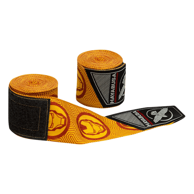 Hayabusa x Marvel Håndbind Elite - Iron Man