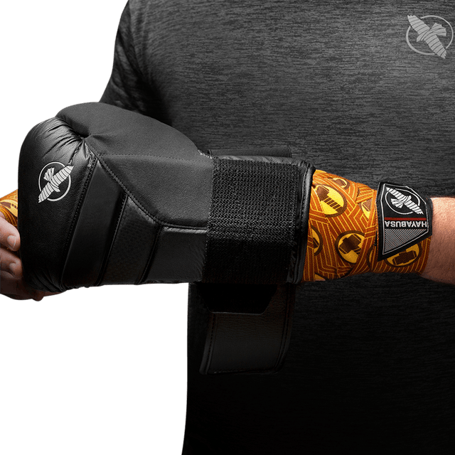 Hayabusa x Marvel Bandages Elite - Thor
