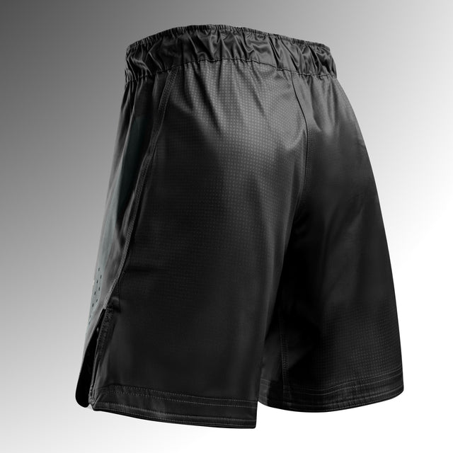 Hayabusa MMA-shorts Core Lang – Sort