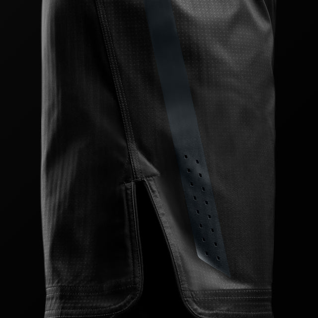 Hayabusa MMA-shorts Core Lang – Sort