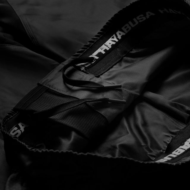 Hayabusa MMA-shorts Core Lang – Sort