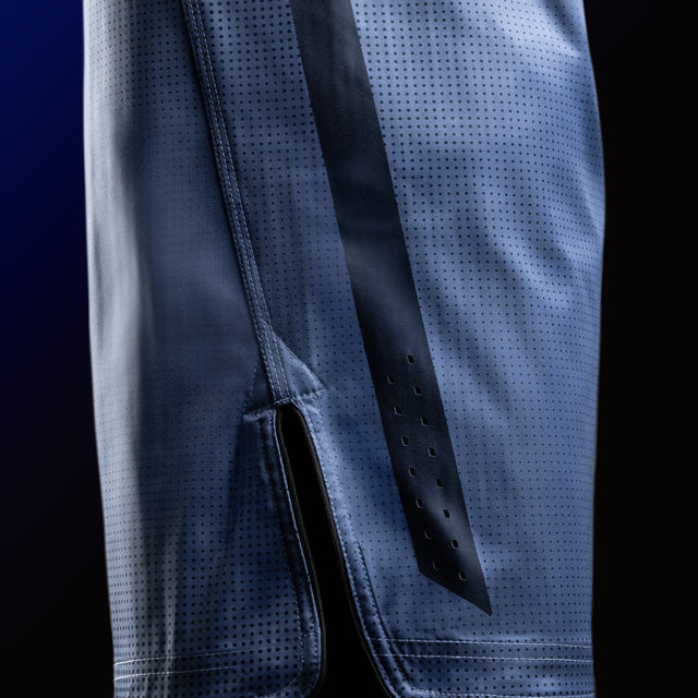 Pantaloncini MMA Hayabusa Core Lang – Blu
