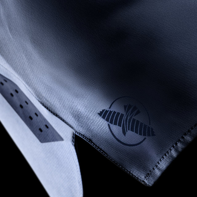 Hayabusa Grappling Shorts Core – Blå