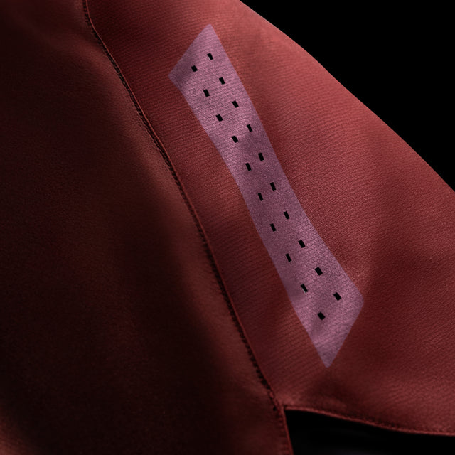 Calções de grappling Hayabusa Core – Vermelho