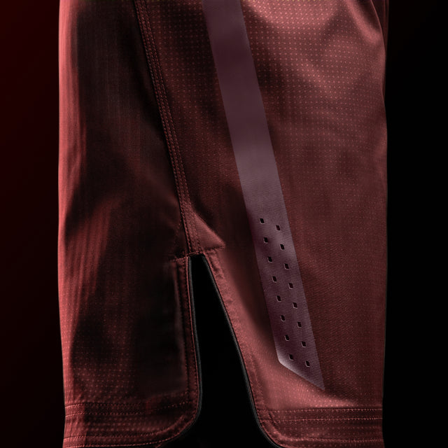 Calções de MMA Hayabusa Core Mid – Vermelho