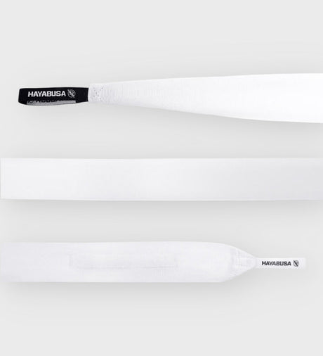 Hayabusa Professional Hand Wraps Gauze – White – Hand wraps