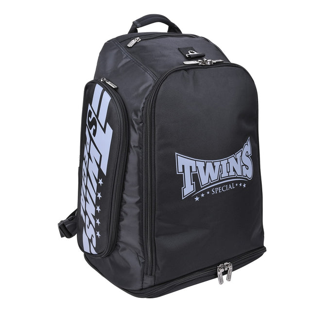 Sacs de sport Twins CBBT2 – Noir