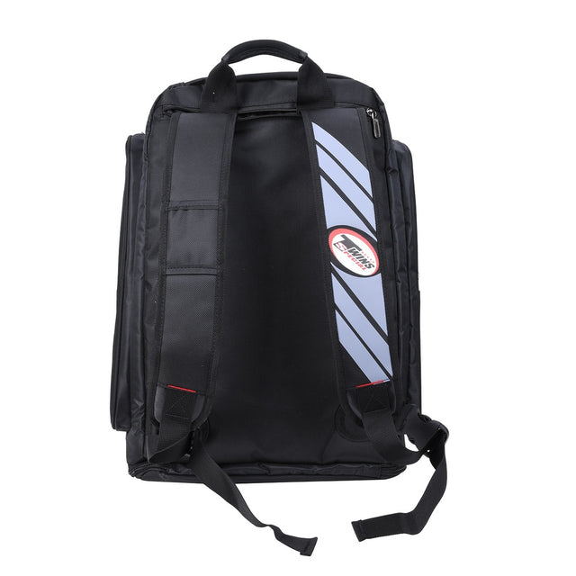 Sacs de sport Twins CBBT2 – Noir