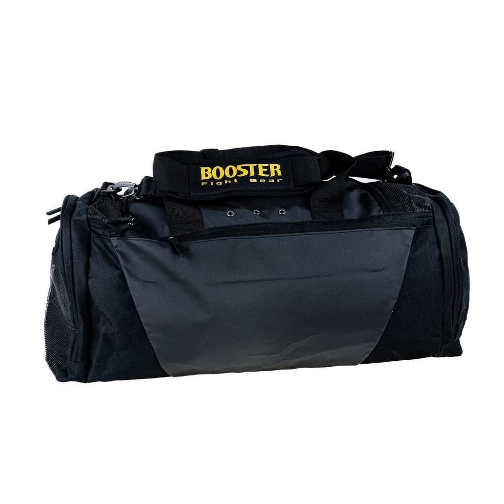 Booster Sporttas Performance - Sort/Guld