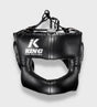 Chránič hlavy King Pro Iron – Černý – Chrániče hlavy