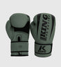 Guantoni da boxe King Revo – Kaki Verde/Nero