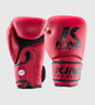 Guantoni da boxe King – Rosso – Guantoni da boxe