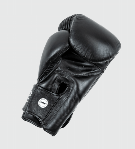 Guantoni da boxe King Star – Nero