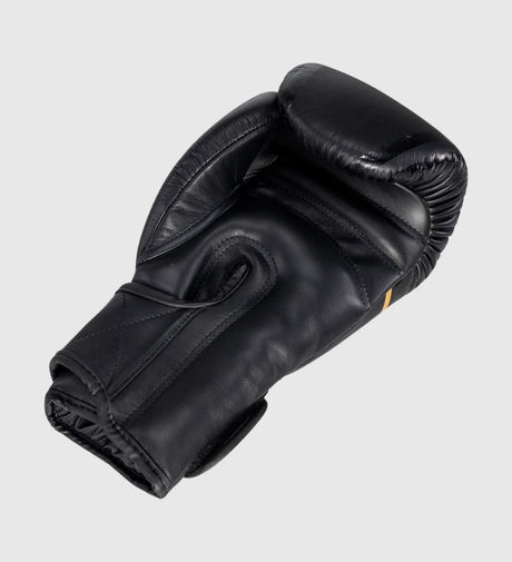 Guantoni da boxe King Thor – Nero/Oro