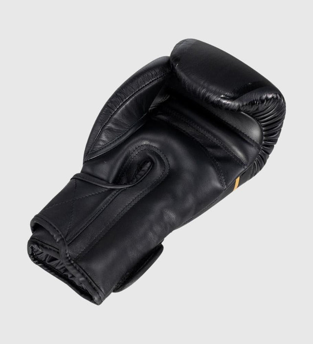 Luvas de boxe King Thor – Preto/Ouro