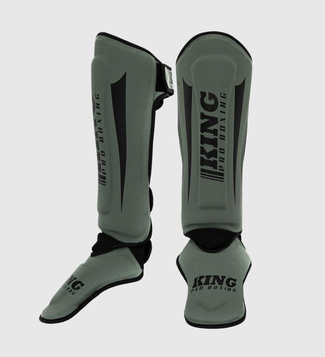 Acquista Paratibie King Kickboxing