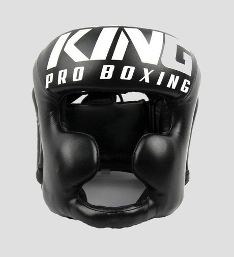 Cască de box King Pro Boxing – Căști de box