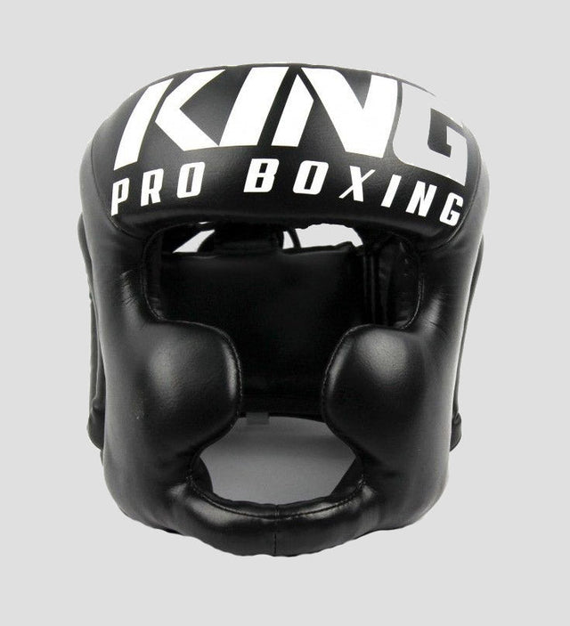 Capacete de boxe King Pro Boxing – Capacetes de boxe